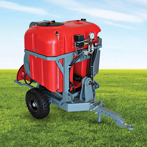 Electrostatic Atomizer Serie 3P